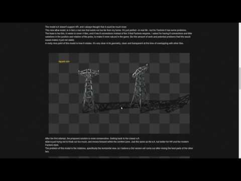 FFF #195 (Power Pole Redesign & New Alert Icons!) - Factorio Friday Facts Discussion