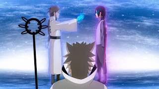 Download lagu Sasuke Meets Hagoromo and Indra to Get New Otsutsuki Power to Replace Rinnegan! mp3 Download lagu Sasuke Meets Hagoromo and Indra to Get New Otsutsuki Power to Replace Rinnegan! mp3