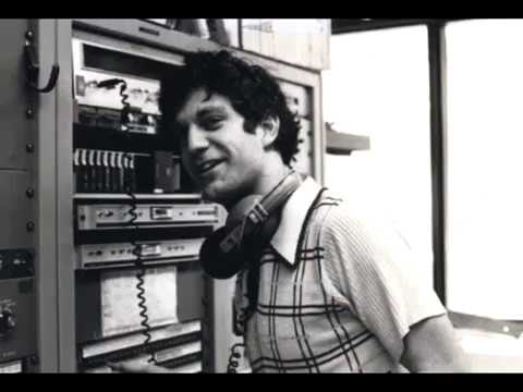 Red Baron Band - Red Baron Band - CKCU-FM radio show part 1