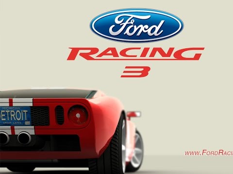 Ford Racing 3 GamePlay | HD - AmaZing Vids