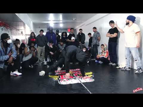 Chemist Vs Super Herick  - 3rd Round  - Get Fresh Vol.24  Lover's Quarrel -  Wondrous Studio - BNC
