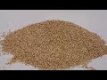 Hong Kong Traditional Crafts Sesame Oil Brewing Techniques