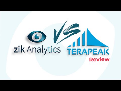 Terapeak Alternative | Looking for an Alternative to Terapeak? Zik Analytics Vs Terapeak Review