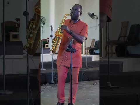 Beautiful Rendition of MHB 679