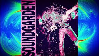 10. Uncovered - Soundgarden - 432Hz HQ