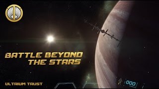 Ultrium Trust - Battle beyond the stars