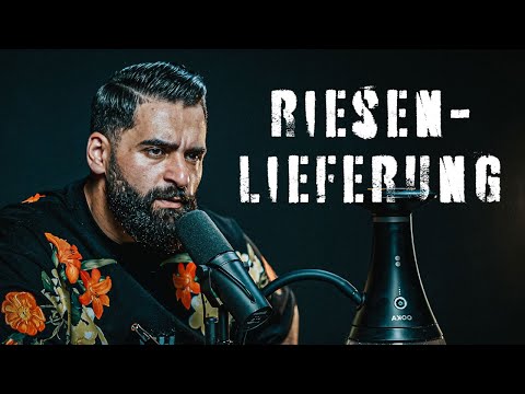 This is going to be intense