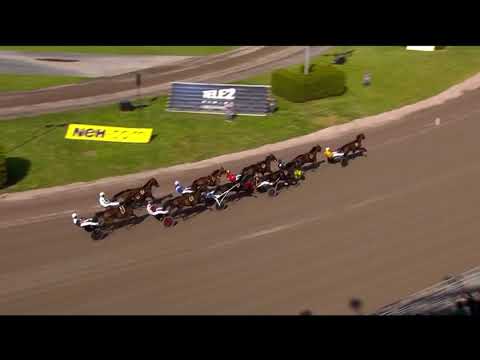 Sweden Cup Final 2024 - Missle Hill & Örjan Kihlström 1.09,5 1640m