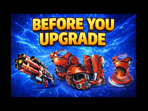 MYTHIC Equipment Guide - Last Z: Survival Shooter