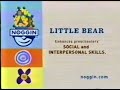 Noggin Little Bear Curriculum Board Noggin Com And Dailynoggin Com Versions 2006 And 2007