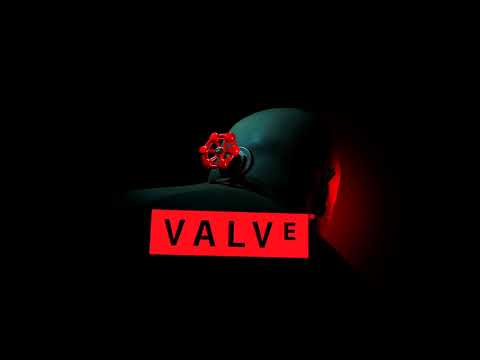 Half Life: Alyx | Valve Logo Intro [1440p60fps]