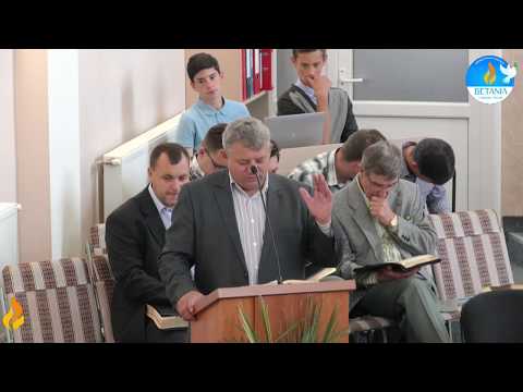 DUMINICĂ DIMINEAȚA!24.06.2018.A.M.