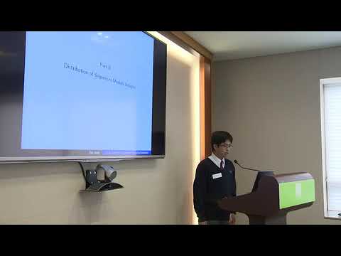 Defense HLMA2016 01 Gold - Bishop Hall Jubilee School