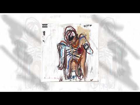 Vory - Whatever It Costs [Official Visualizer]