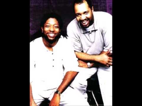 Blaze & Keisha Jenkins - Goin' Thru The Motions (Shelter Mix)