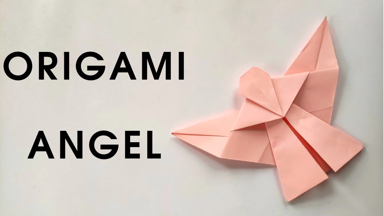 Origami Tutorial
