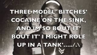 asap rocky goldie lyrics