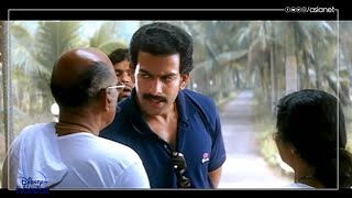 'കലണ്ടർ' എന്ന പൃഥ്വിരാജ് ചിത്രത്തിലെ രസകരമായൊരു രംഗം..