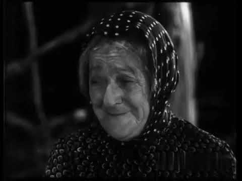 Elderly people ბებრები - [1957] 🇬🇪 🎥 📺 🎭 - პირველი სატელევიზიო დადგმა trailer thumbnail