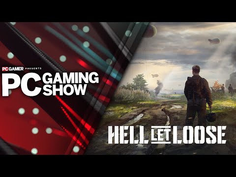 Hell Let Loose - Devotion to Duty Update Announcement | PC Gaming Show 2023