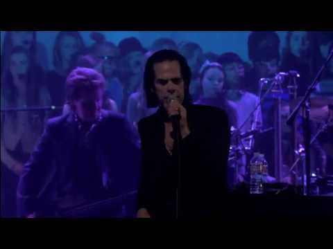 Nick Cave & The Bad Seeds - O Children (Live at The Fonda Theatre)