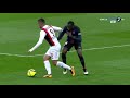 Hatem Ben Arfa vs PSG Ligue 1 (02/04/2016)