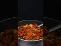 Chicken 65 Biryani I Daawat Biryani Shorts Recipe Trending Food Rice Biryani Chicken ASMR