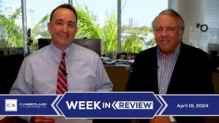 "Diversification: Friend or Foe?" Week in Review