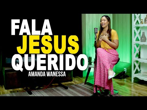 Fala Jesus Querido video