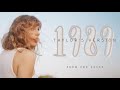 Taylor Swift - 1989 (Taylor's Version) (From The Vault) (Lyric Video)