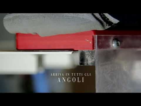 Crystalexe - Oltre il vetro