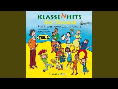 Hejo, spann den Wagen an