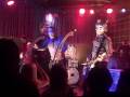 The Phenomenauts-Rocket Roll