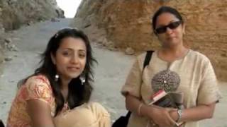 Simbhu and Trisha in vinnaithandi varuvaya New video