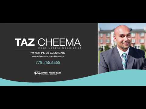 19082 68 Avenue, Surrey for Taz Cheema | Real Estate HD Video Tour