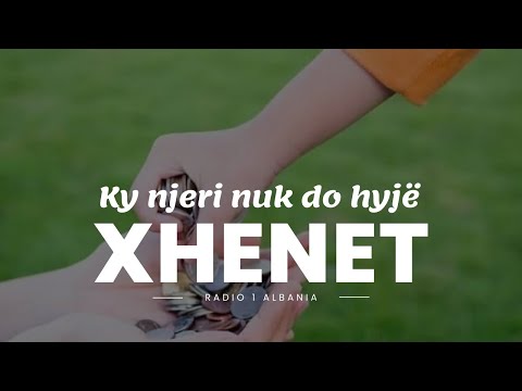 Kujdes, ky njeri nuk do të futet në xhenet!