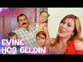 Zülfikar Eve Geri Döndü Selena 3 Bölüm