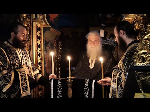 (LIVE) Denia celor 12 Evanghelii (2025)