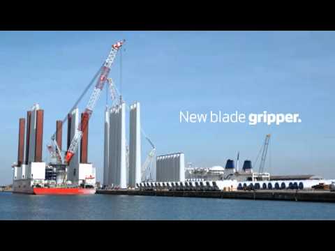 100 turbin wiatrowych w 100 dni