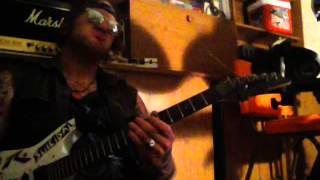 Bongzilla - Hash dealer  (Guitar Jam)