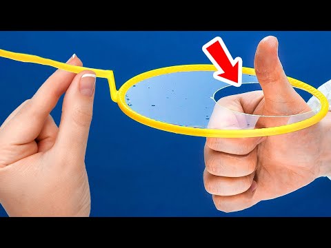 30+ PHYSICAL EXPERIMENTS that look like unreal