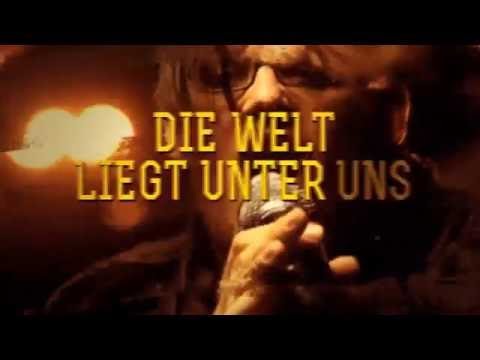 Eisenwut - Weltordnung (feat. Thomas Rainer) (official teaser)