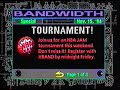 XBand Modem Industry Promo