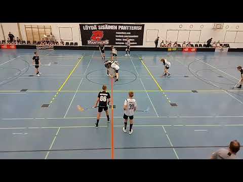 11.3.2023 RssPanthers -Pirkat P14