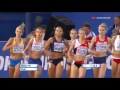 Українка стала чемпіонкою Європи з бігу, - вражаюче відео
