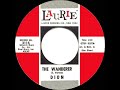 1962 HITS ARCHIVE: The Wanderer - Dion (a #2 record)