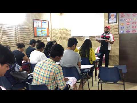 Primary driving school