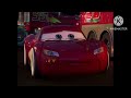 Lightning McQueen S Crying Moogle Presents