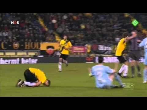 2009-02-14 NAC Breda - Roda JC 1-0