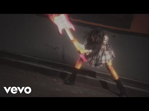 DAY LIMNS - Inconsequente (Audio)